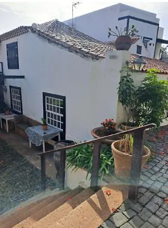El Tabobo Sl Διαμέρισμα Güimar