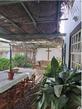 El Tabobo Sl Διαμέρισμα Güimar