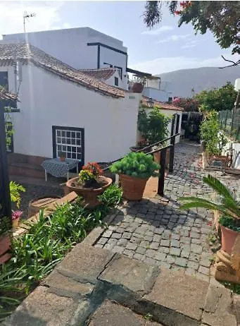 El Tabobo Sl Διαμέρισμα Güimar