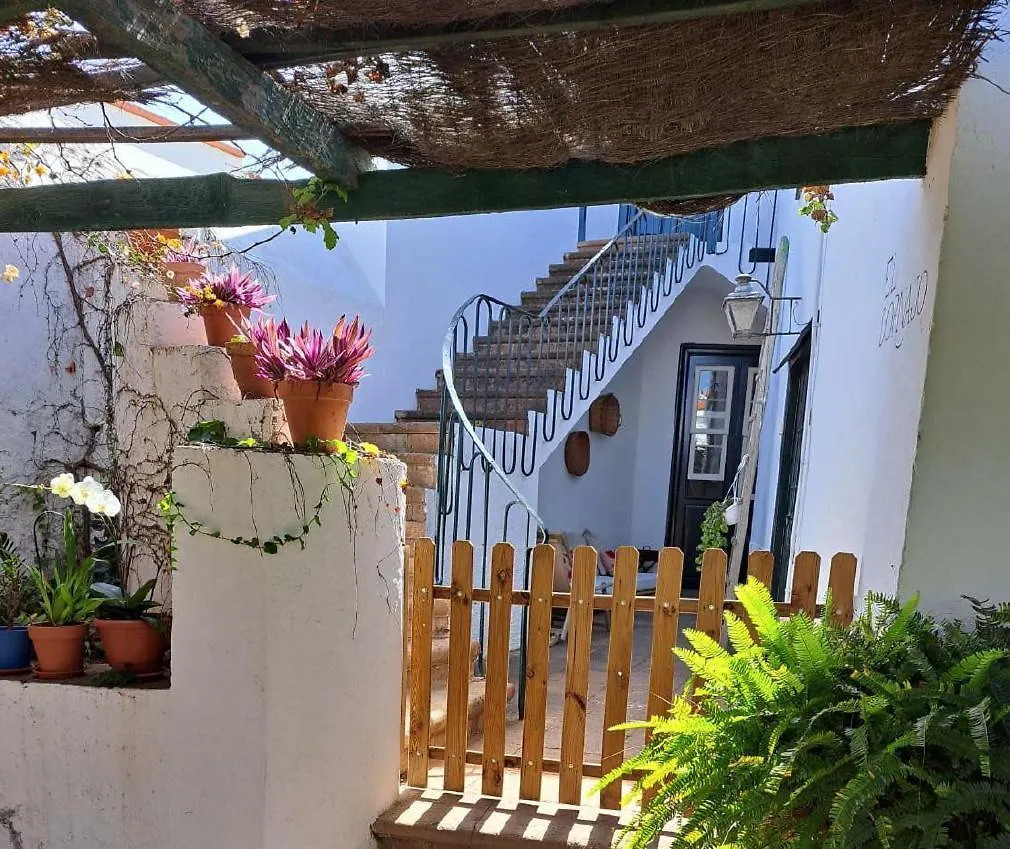 El Tabobo Sl Διαμέρισμα Güimar Ισπανία