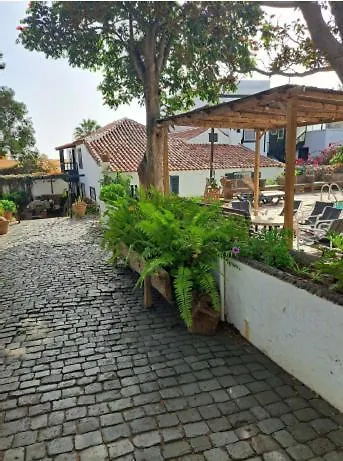 El Tabobo Sl Διαμέρισμα Güimar