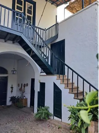 El Tabobo Sl Διαμέρισμα Güimar 0*,