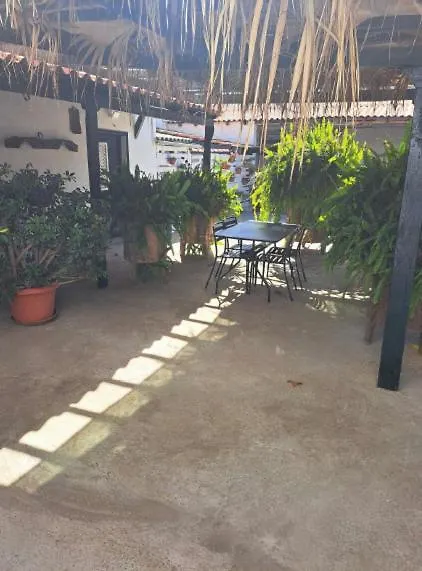 El Tabobo Sl Διαμέρισμα Güimar 0*,